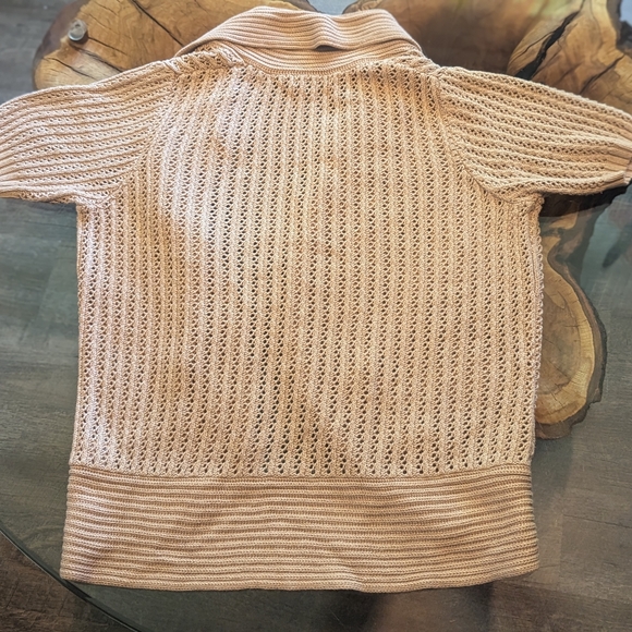 Vintage Cotton Ginny Knit - Picture 8 of 10